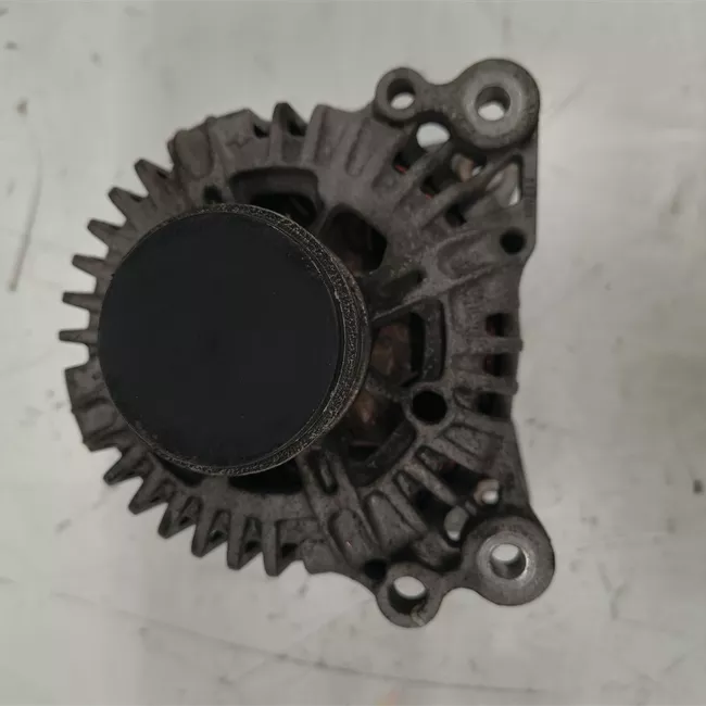 Alternatore Valeo 140AMP rotazionale