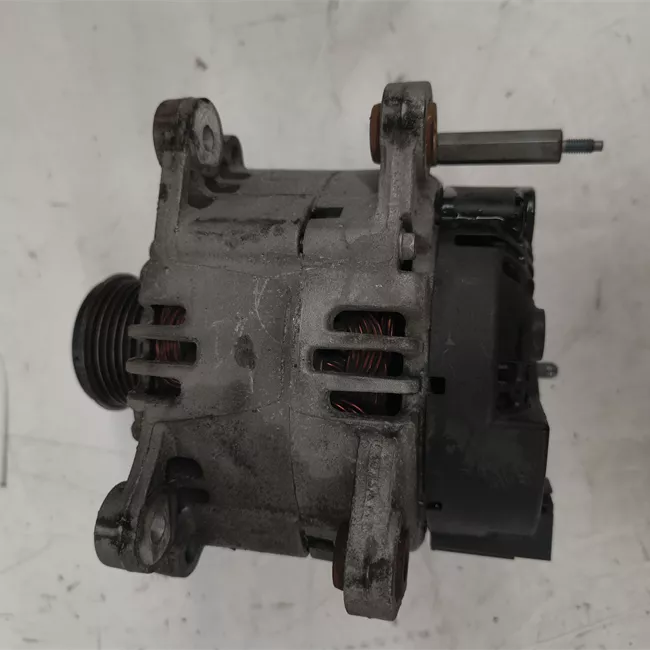 Alternatore Valeo 140AMP rotazionale