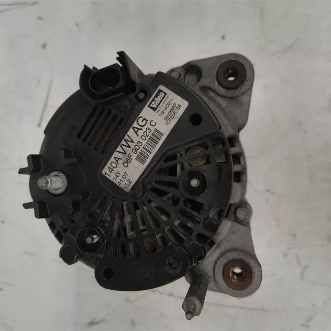 Alternatore Valeo 140AMP rotazionale