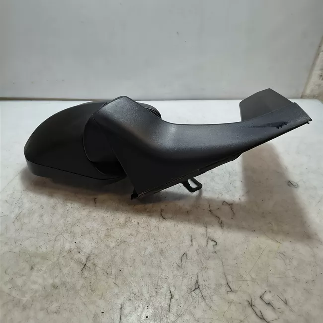 Retrovisore esterno regolazione elettrica destro con rilievo punto visibilità 0