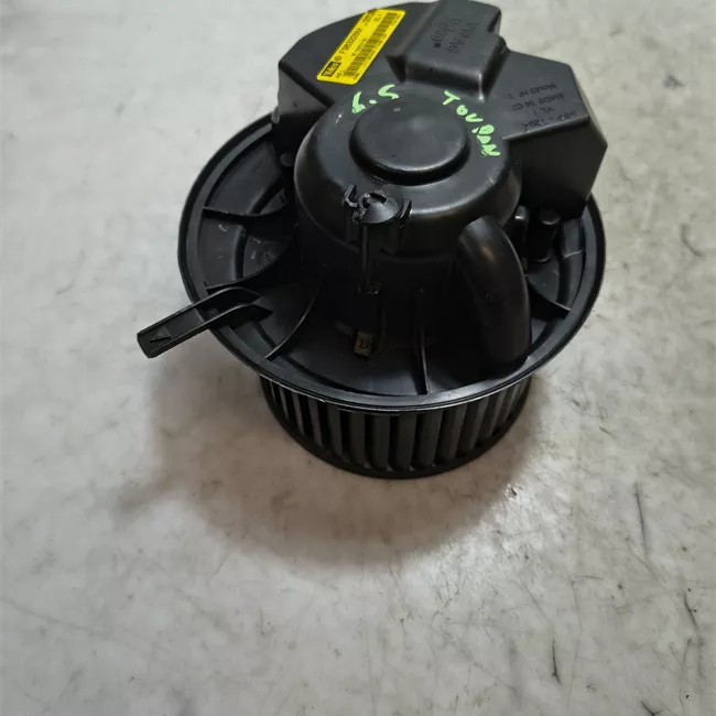 Motorino ventilazione abitacolo con clima automatico