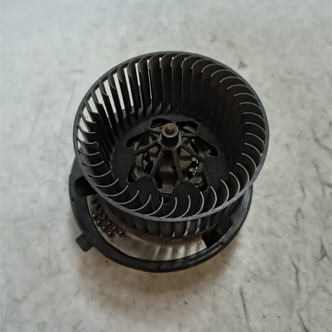 Motorino ventilazione abitacolo con clima automatico
