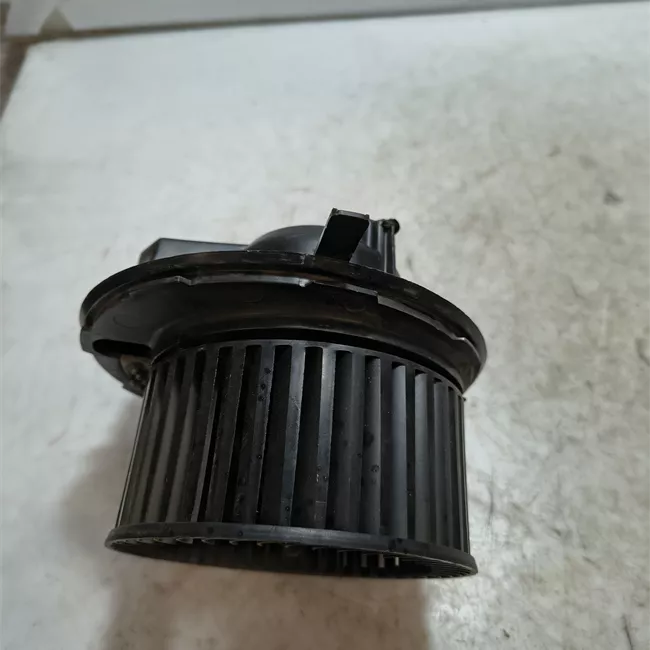 Motorino ventilazione abitacolo con clima automatico