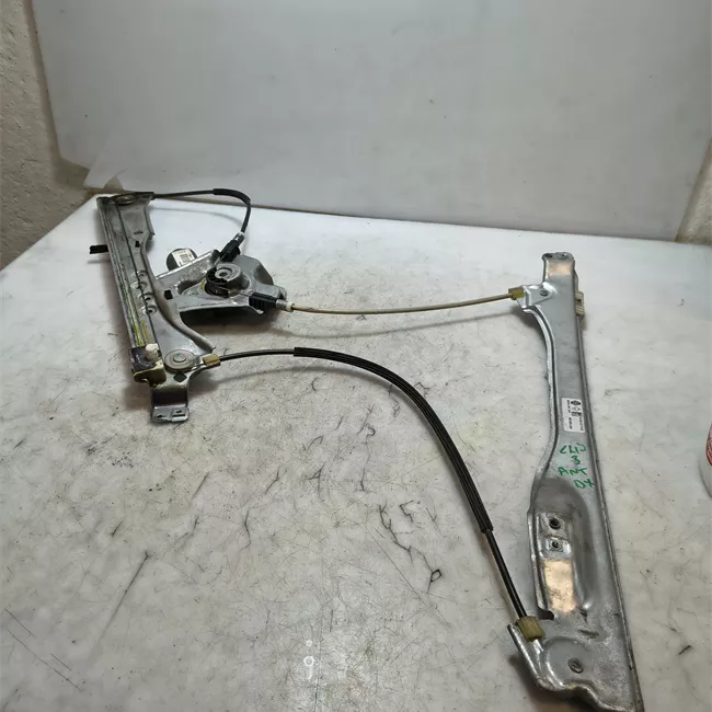 Alzacristallo elettrico porta anteriore destro con motorino