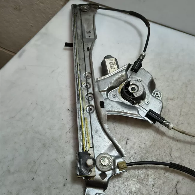 Alzacristallo elettrico porta anteriore destro con motorino
