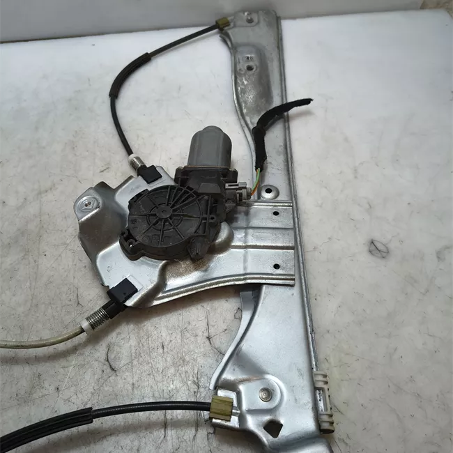 Alzacristallo elettrico porta anteriore destro con motorino