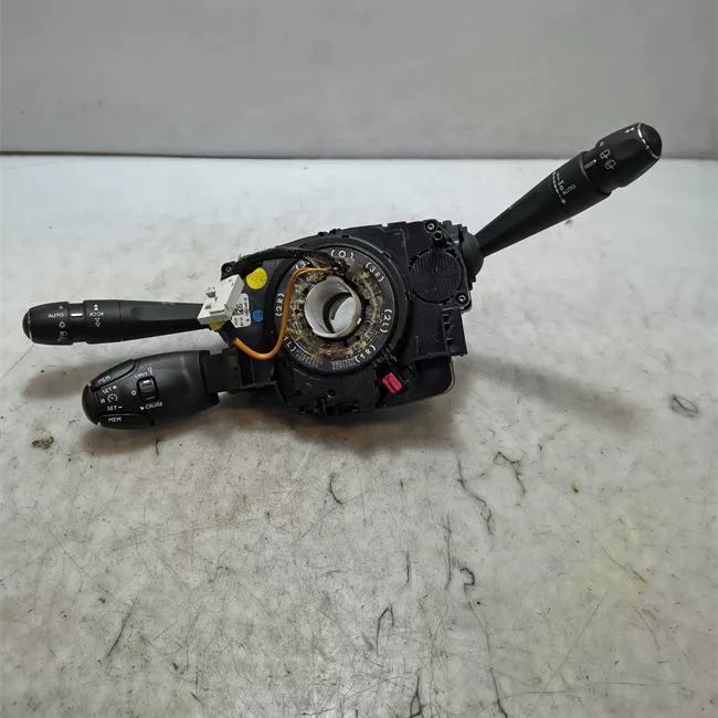 Blocco comandi regolatore velocità