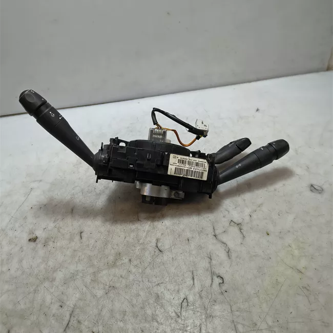 Blocco comandi regolatore velocità