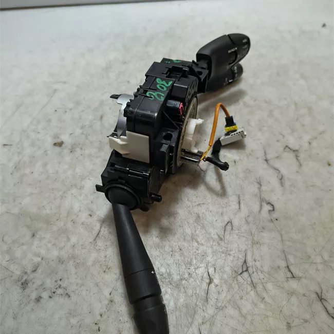 Blocco comandi regolatore velocità