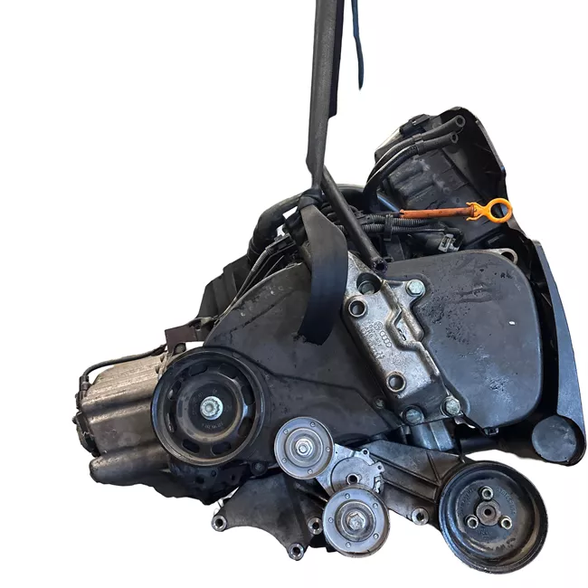 Motore semicompleto