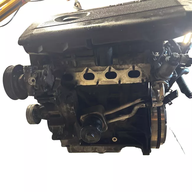 Motore semicompleto