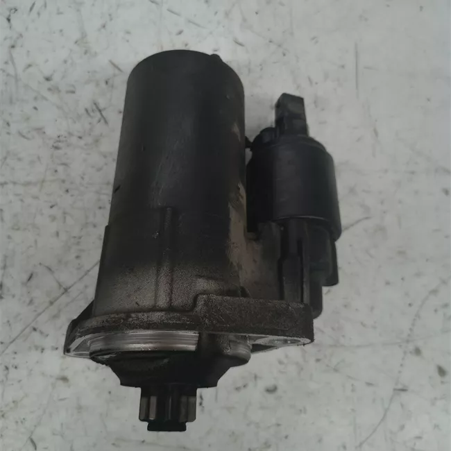 Motorino avviamento rotazionale