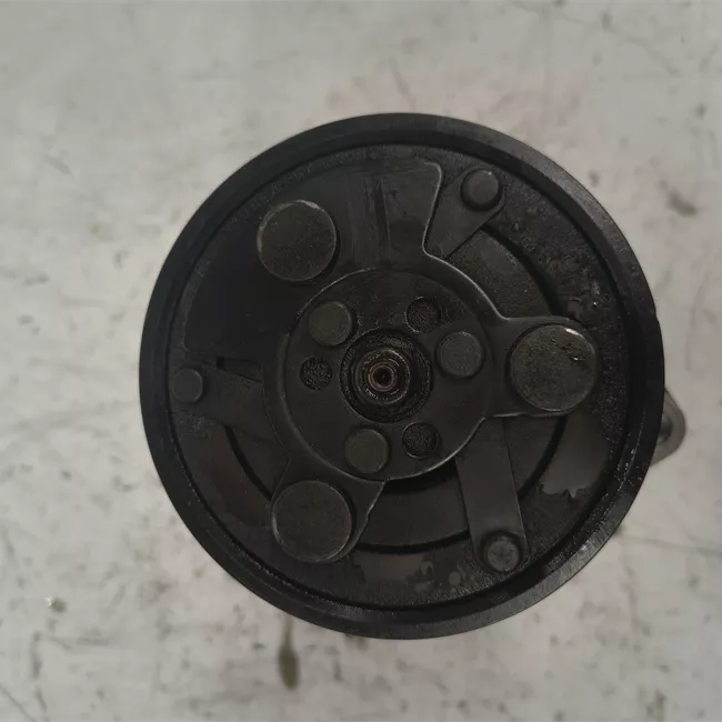 Compressore aria condizionata