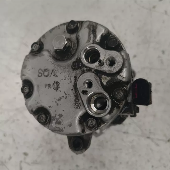Compressore aria condizionata