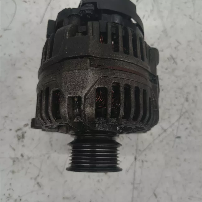 Alternatore