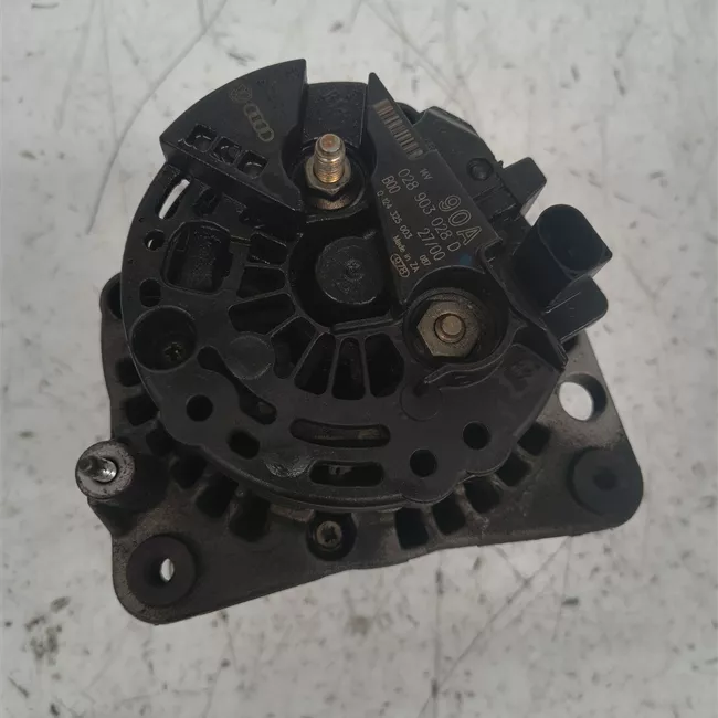 Alternatore