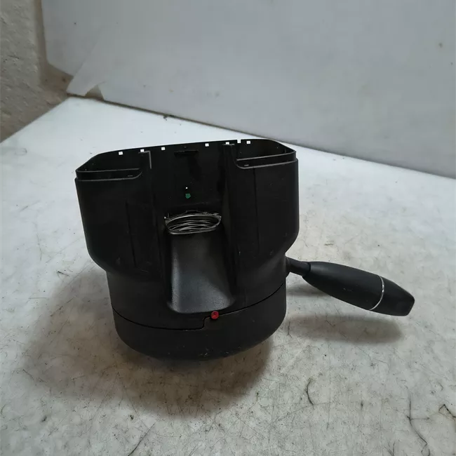 Devioguidasgancio nero