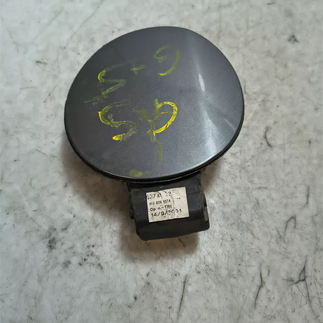 Sportello carburante