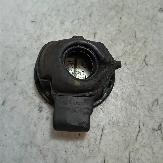 Sportello carburante