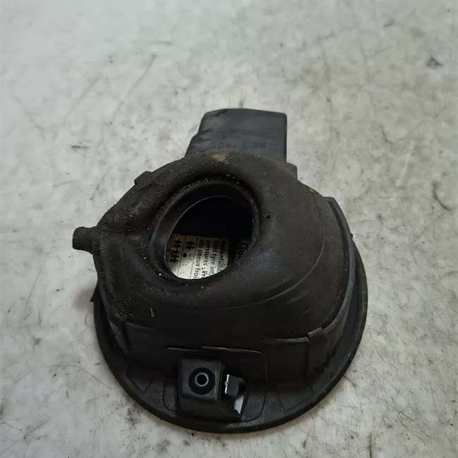 Sportello carburante