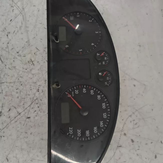 Quadro portastrumenti rotazionale