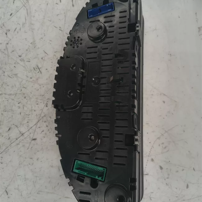Quadro portastrumenti rotazionale