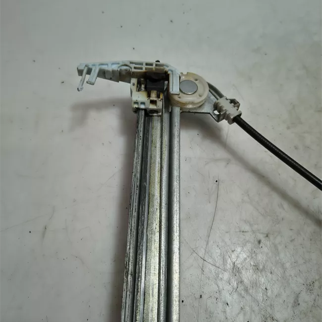 Alzacristallo elettrico porta anteriore con motorino sinistro
