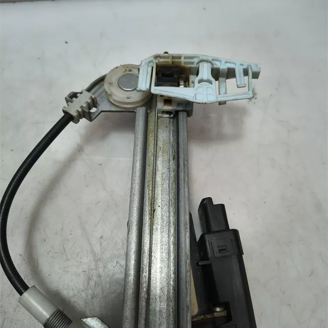 Alzacristallo elettrico porta anteriore con motorino sinistro