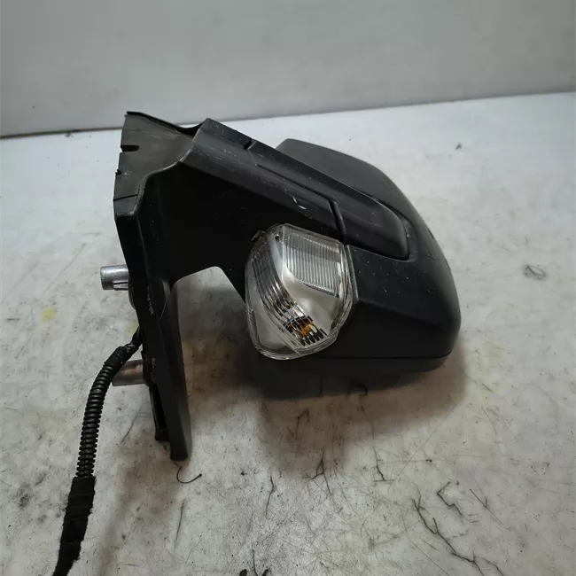 Retrovisore esterno regolazione elettrica sinistro Termico con indicatore direzione