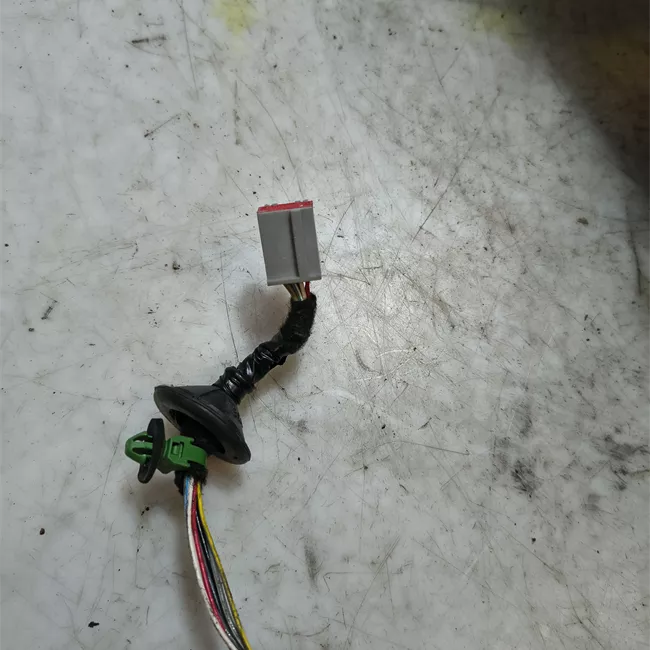 Retrovisore esterno regolazione elettrica sinistro Termico con indicatore direzione