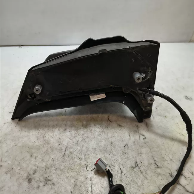 Retrovisore esterno regolazione elettrica sinistro Termico con indicatore direzione