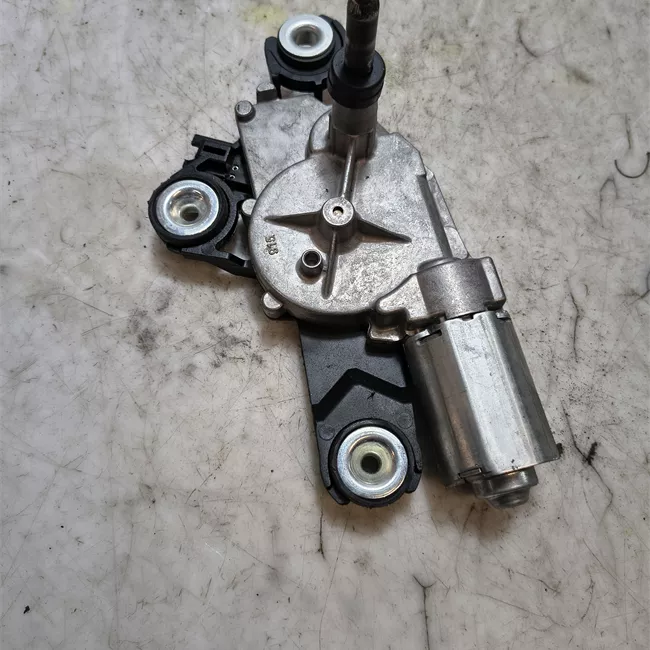 Motorino tergilunotto