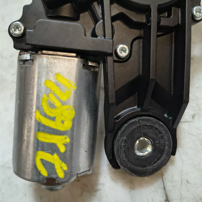 Motorino tergilunotto