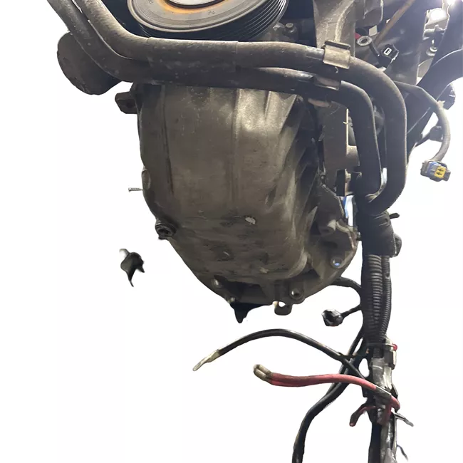 Motore semicompleto