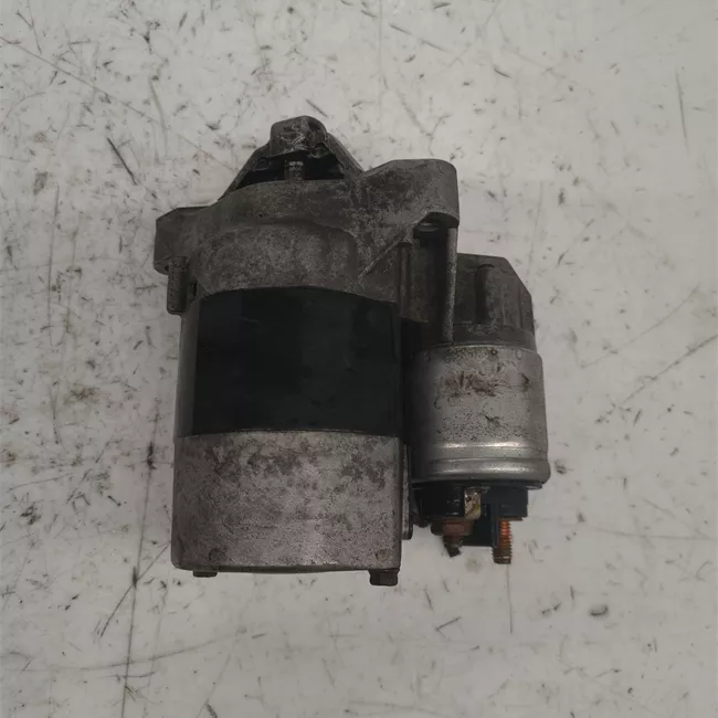 Motorino avviamento