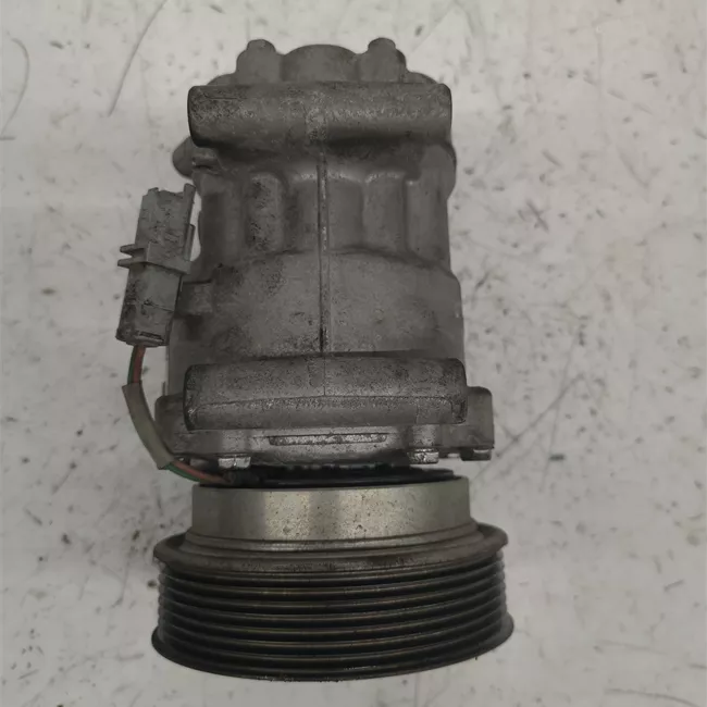 Compressore aria condizionata