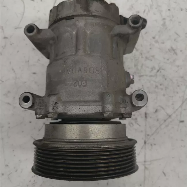 Compressore aria condizionata
