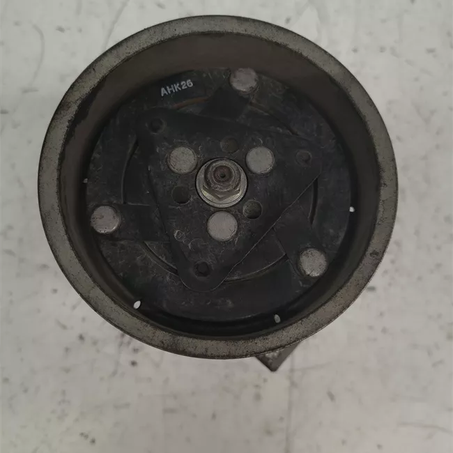 Compressore aria condizionata