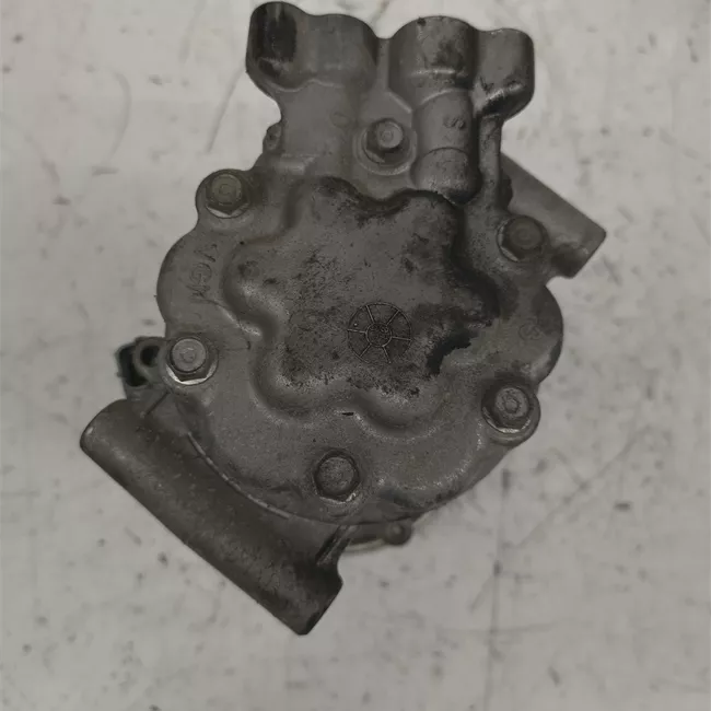 Compressore aria condizionata
