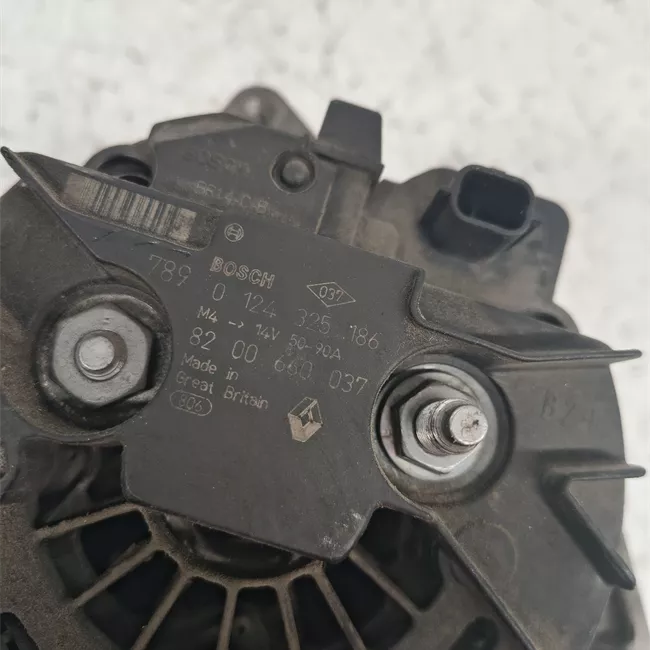 Alternatore Bosch