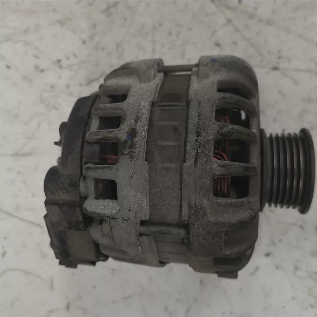 Alternatore 110AMP Bosch rotazionale