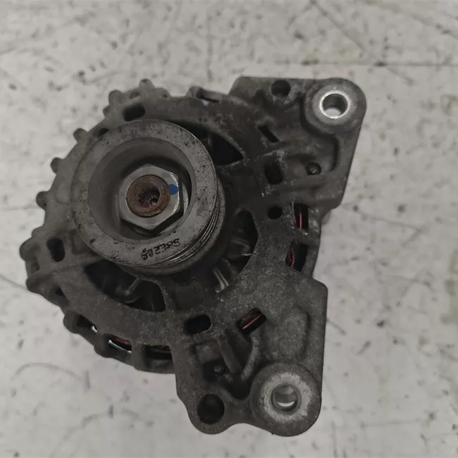 Alternatore 110AMP Bosch rotazionale