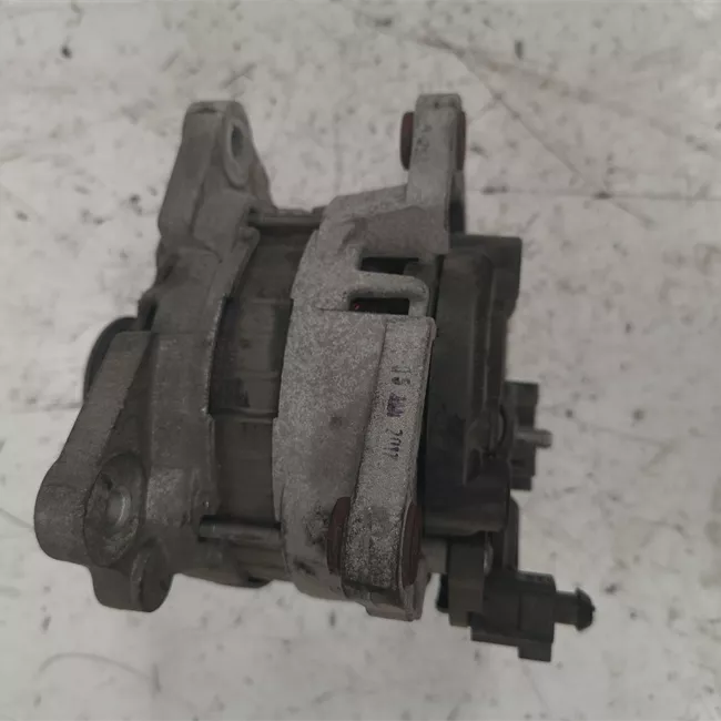 Alternatore 110AMP Bosch rotazionale