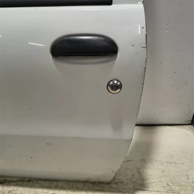 Porta anteriore sinistra