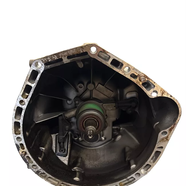 Cambio completa c.716630
