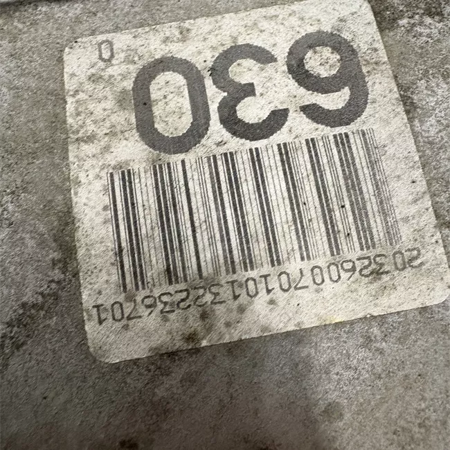 Cambio completa c.716630