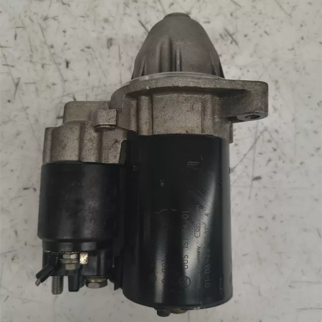 Motorino avviamento