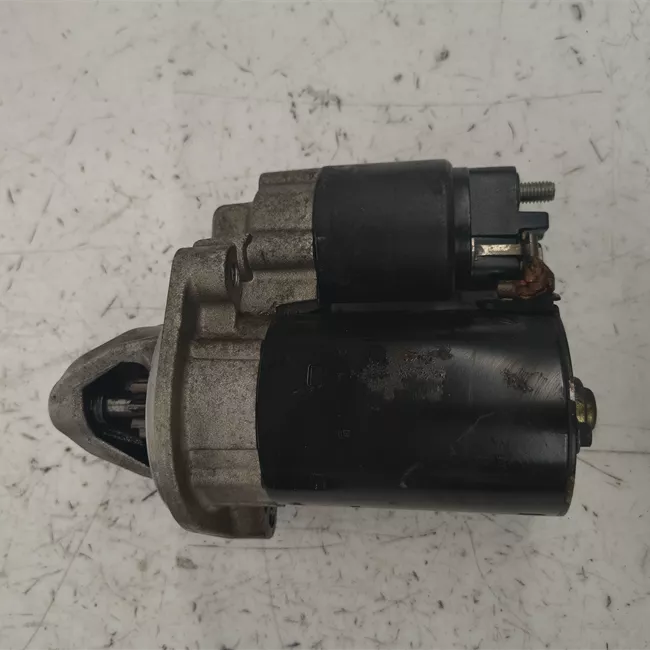 Motorino avviamento