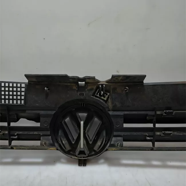 Griglia nero