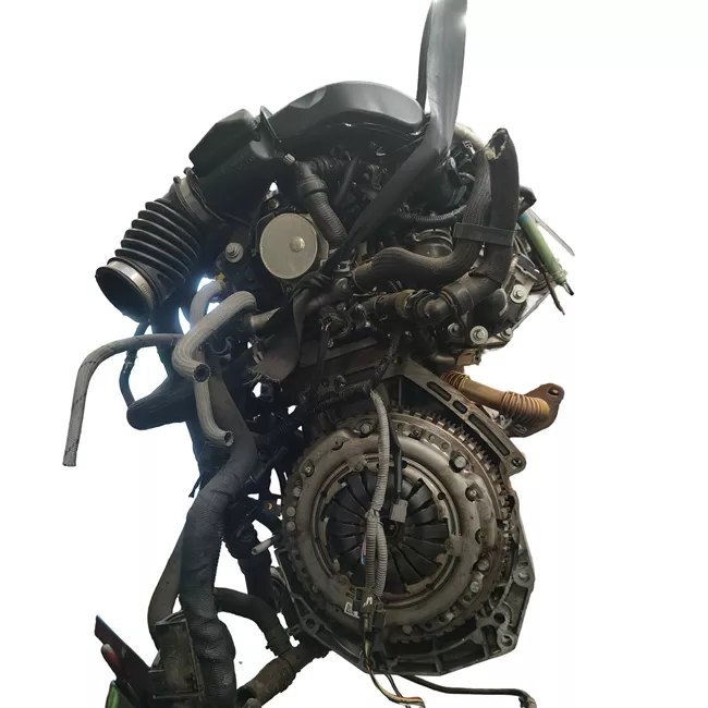 Motore semicompleto